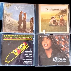 Music Cds Mix lot